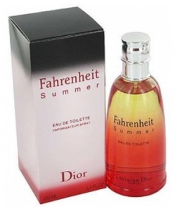 Fahrenheit Summer 2006 от Dior для мужчин