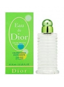 Eau de Dior Coloressence Energizing от Dior для женщин