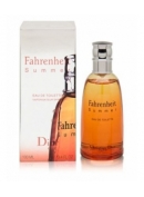 Fahrenheit Summer 2007 от Dior для мужчин