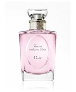 Les Creations de Monsieur Dior Forever and Ever от Dior для женщин