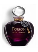 Poison Extrait de Parfum от Dior для женщин