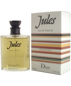 Jules от Dior для мужчин