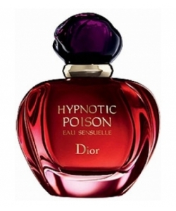 Hypnotic Poison Eau Sensuelle от Dior для женщин