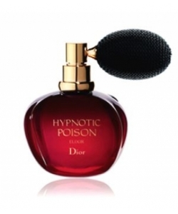 LElixir Hypnotic Poison от Dior для женщин