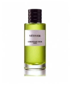 La Collection Couturier Parfumeur Vetiver от Dior для мужчин