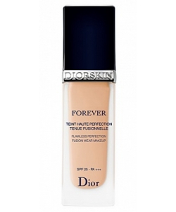 Тональный крем Christian Dior DiorSkin Forever Flawless Perfection Fusion Wear Makeup