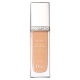 УЦЕНКА Крем тональный для лица с эффектом обнаженной кожи - Christian Dior Diorskin Nude Skin-Glowing Makeup SPF 15 тестер без коробки
