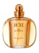 Christian Dior Dune - Туалетная вода - тестер с крышечкой