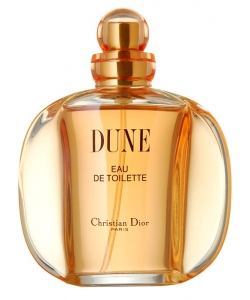 Christian Dior Dune - Туалетная вода - тестер с крышечкой