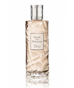 Christian Dior Escale Aux Marquises - Туалетная вода - тестер с крышечкой