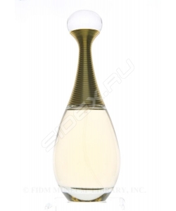 Christian Dior JAdore Summer Fragrance - Парфюмированная вода тестер без крышечки