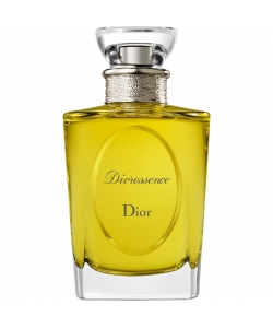 Christian Dior Les Creations de Monsieur Dior Dioressence - Туалетная вода - тестер с крышечкой