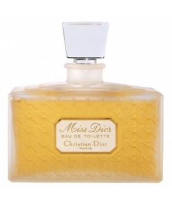 Christian Dior Miss Dior Eau de Toilette Originale - Туалетная вода - тестер с крышечкой