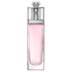 Christian Dior Addict Eau Fraiche 2012 - Туалетная вода - тестер с крышечкой