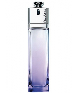 Christian Dior Addict Eau Sensuelle - Туалетная вода тестер без крышечки