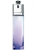 Christian Dior Addict Eau Sensuelle - Туалетная вода - тестер с крышечкой