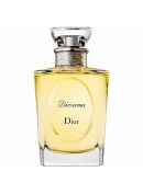Christian Dior Diorama - Туалетная вода тестер без крышечки