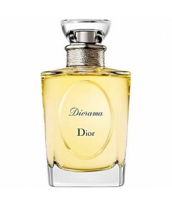 Christian Dior Diorama - Туалетная вода - тестер с крышечкой