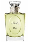 Christian Dior Diorella - Туалетная вода тестер без крышечки