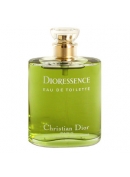 Christian Dior Dioressence - Туалетная вода - тестер с крышечкой