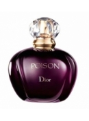 Christian Dior Poison - Туалетная вода тестер без крышечки