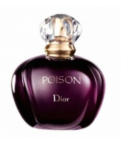 Christian Dior Poison - Туалетная вода тестер без крышечки