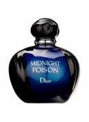 Christian Dior Poison Midnight - Парфюмированная вода - тестер с крышечкой