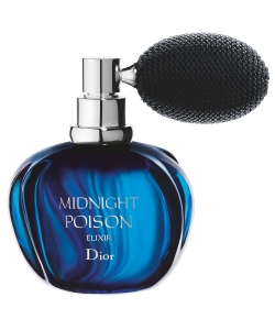 Christian Dior Poison Midnight Elixir - Парфюмированная вода тестер без крышечки
