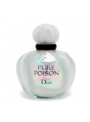Christian Dior Pure Poison - Парфюмированная вода тестер без крышечки