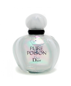 Christian Dior Pure Poison - Парфюмированная вода - тестер с крышечкой
