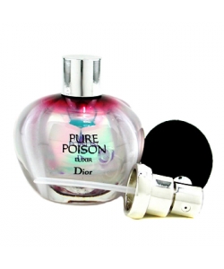 Christian Dior Pure Poison Elixir - Парфюмированная вода тестер без крышечки