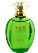 Christian Dior Tendre Poison - Туалетная вода - тестер с крышечкой