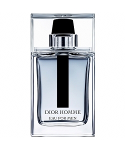 Christian Dior Dior Homme Eau for Men - Туалетная вода тестер без крышечки