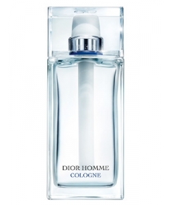 Christian Dior Dior Homme Cologne - Одеколон тестер без крышечки