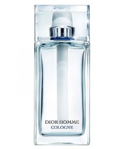 Christian Dior Dior Homme Cologne 2013 - Туалетная вода