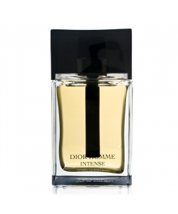 Christian Dior Dior Homme Intense - Парфюмированная вода - тестер с крышечкой