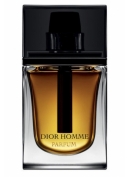 Christian Dior Dior Homme Parfum - Парфюмированная вода - тестер с крышечкой