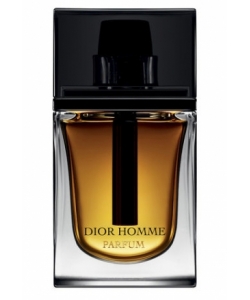 Christian Dior Dior Homme Parfum - Парфюмированная вода - тестер с крышечкой