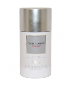 Christian Dior Dior Homme Sport - Дезодорант - тестер с крышечкой
