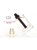 Christian Dior Dior Homme Sport - Туалетная вода тестер без крышечки