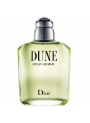 Christian Dior Dune pour homme - Туалетная вода тестер без крышечки