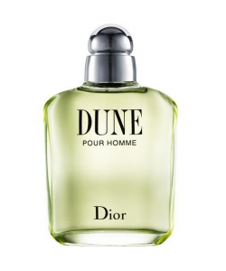 Christian Dior Dune pour homme - Туалетная вода тестер без крышечки