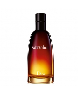 Christian Dior Fahrenheit - Туалетная вода тестер без крышечки