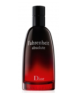 Christian Dior Fahrenheit Absolute - Туалетная вода - тестер с крышечкой