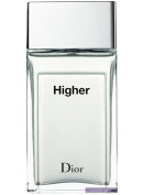 Christian Dior Higher - Туалетная вода - тестер с крышечкой