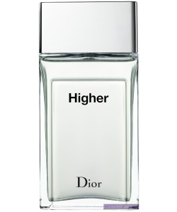 Christian Dior Higher - Туалетная вода - тестер с крышечкой