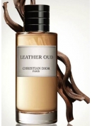 Christian Dior The Collection Couturier Parfumeur Leather Oud - Парфюмированная вода - тестер с крышечкой