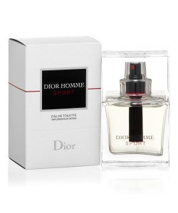 Dior Homme Sport 2012 от Dior для мужчин