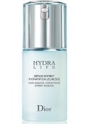 Сыворотка для дица - Christian Dior Hydra Life Serum Sorbet Hydratation Jeunesse