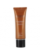 Автозагар для лица - Christian Dior Dior Bronze Self Tanning Creme - Gel Natural Glow